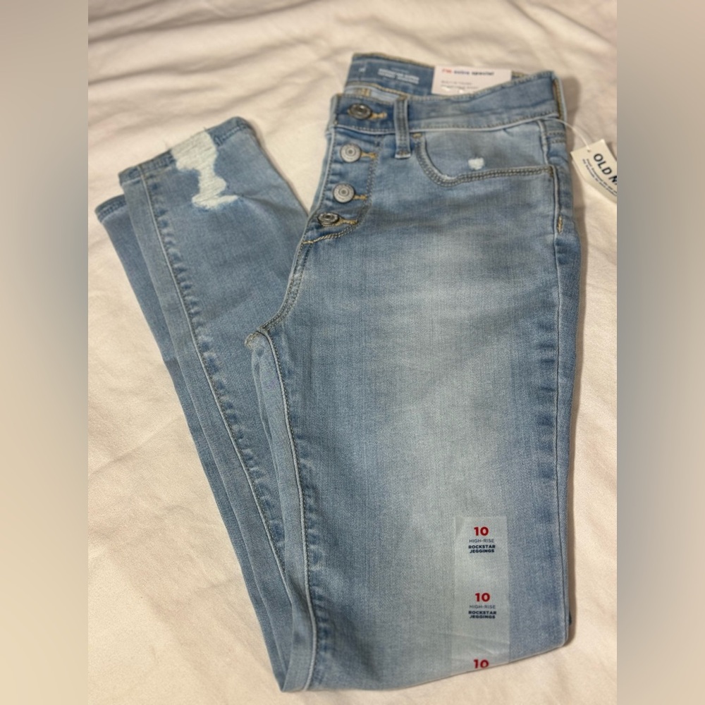 Jeggings